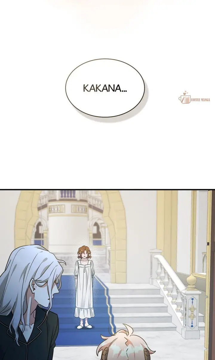 Wake Up, Warrior Chapter 144 71